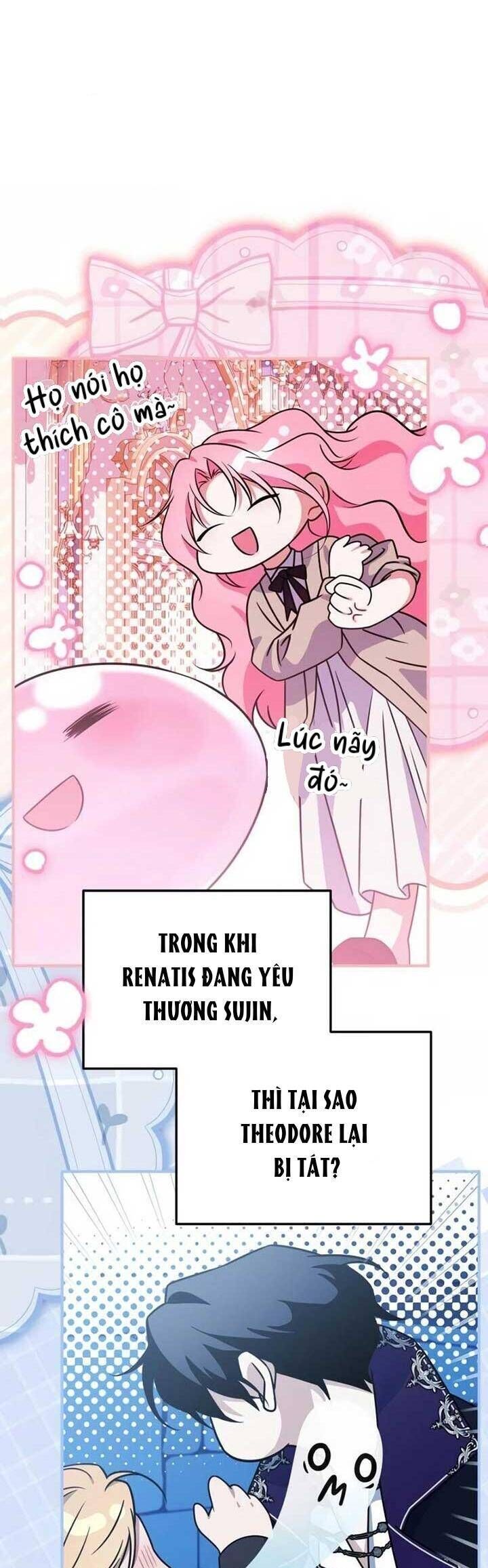 Cách Khiến Cuốn Tiểu Thuyết Bi Kịch Thành Chữa Lành! Chương 34 Ảnh 3