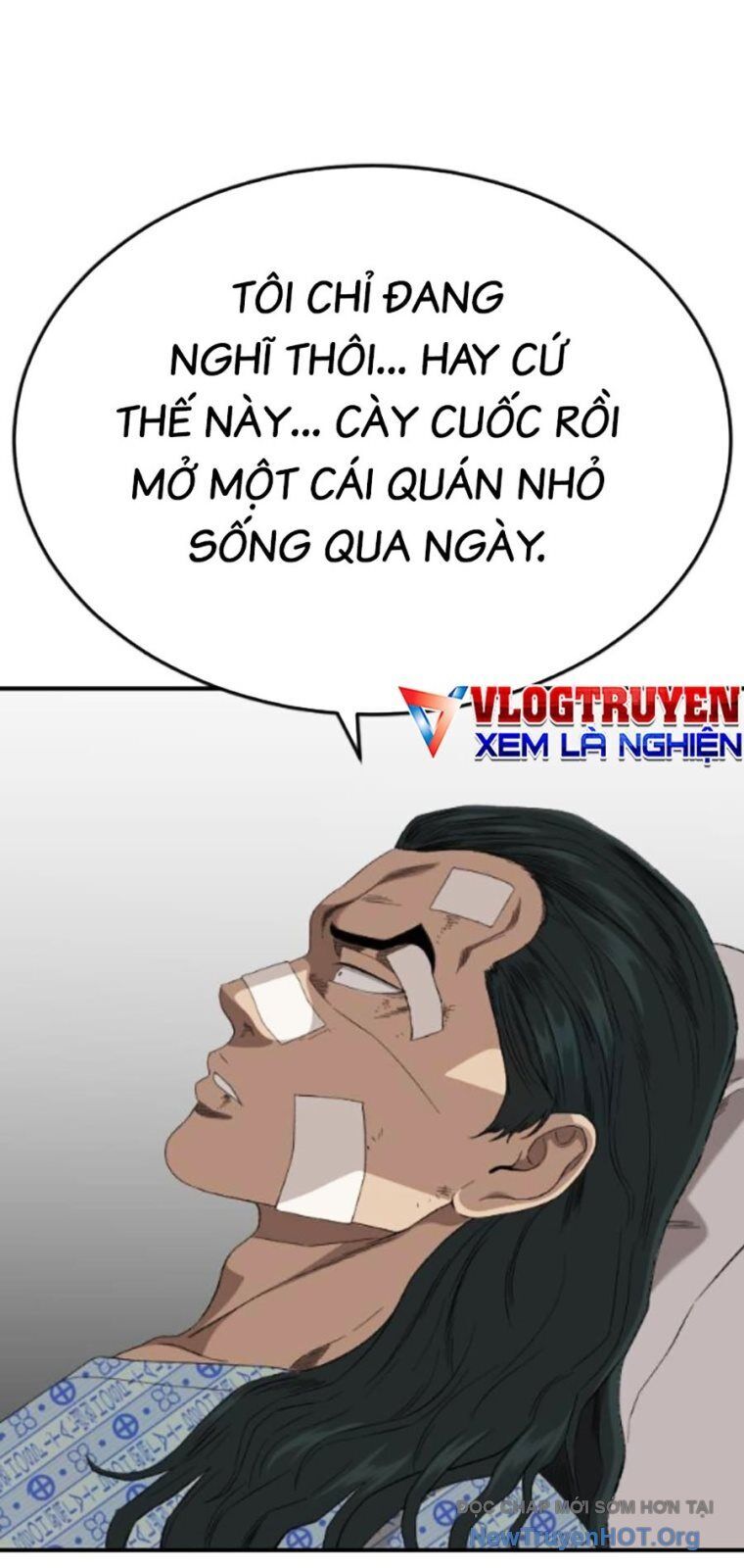 Người Xấu Chương 261 Ảnh 16