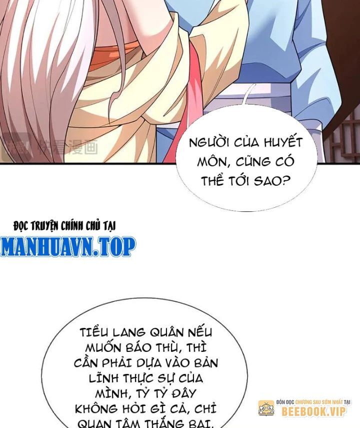 Tôi Có Thể Nuốt Chửng Vạn Vật Chương 101 Ảnh 94
