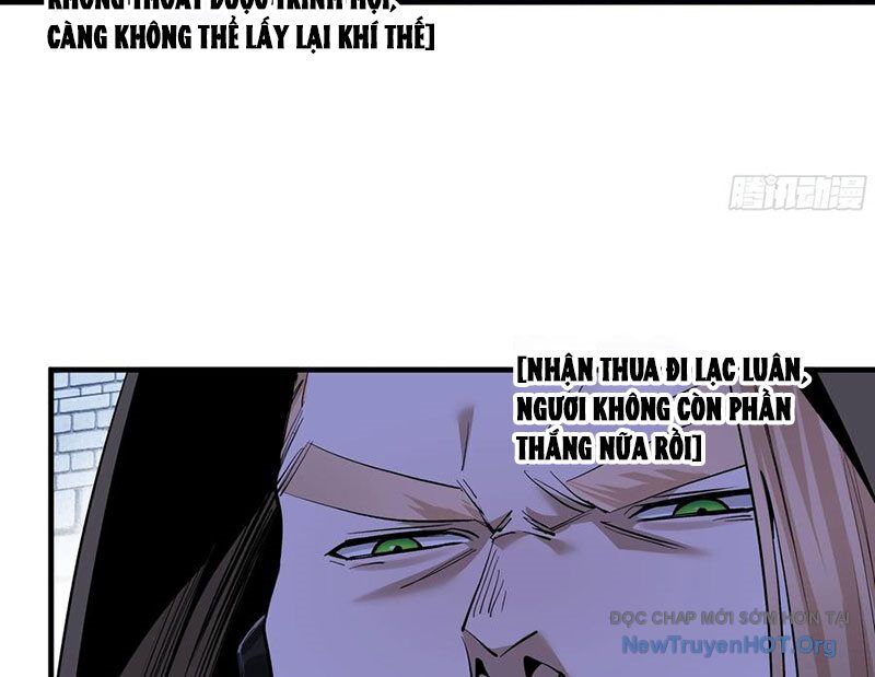 Đồng Hành Cùng Tử Vong: Bắt Đầu Với Ngư Nhân Địa Hạ Thành Chương 134 Ảnh 52