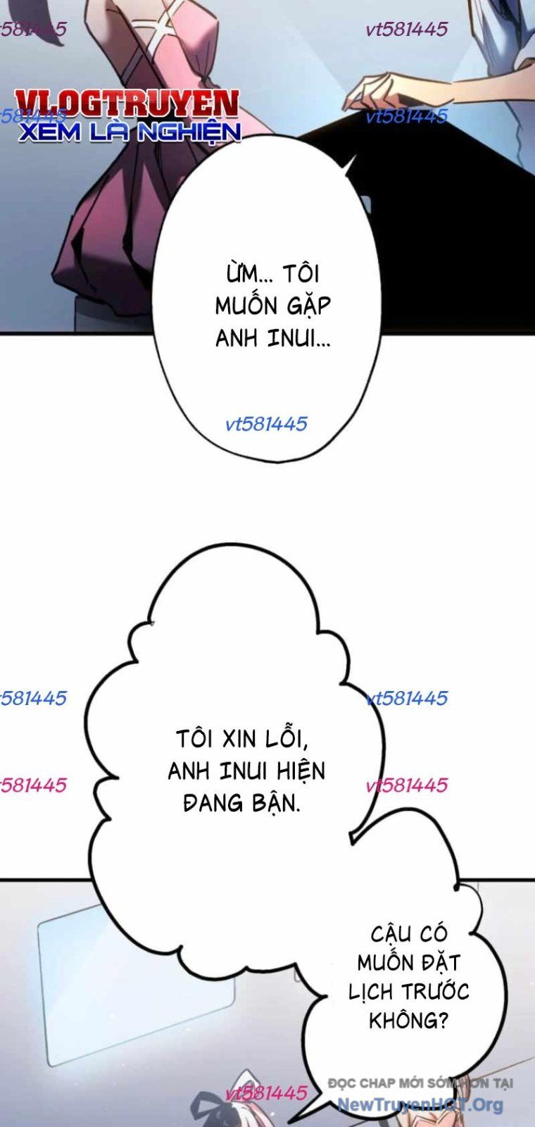 Thức Tỉnh Vô Hạn Chương 4 Ảnh 45