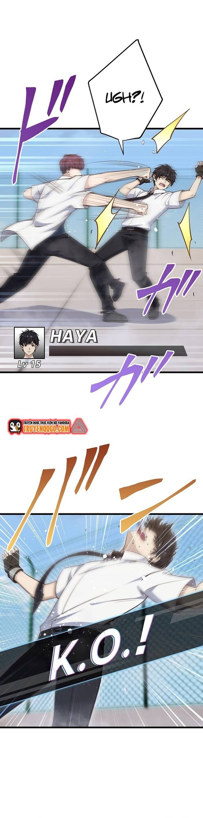 Kakusei Kaku Gamer No Genjitsu Kouryaku Chương 8 Ảnh 47