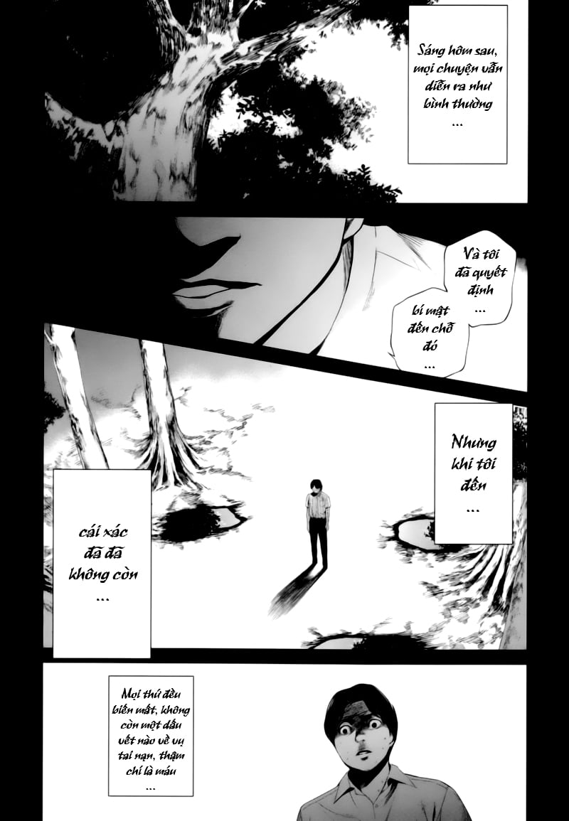 Naguri Tamer No Isekai Seikatsu Chương 15 Ảnh 31