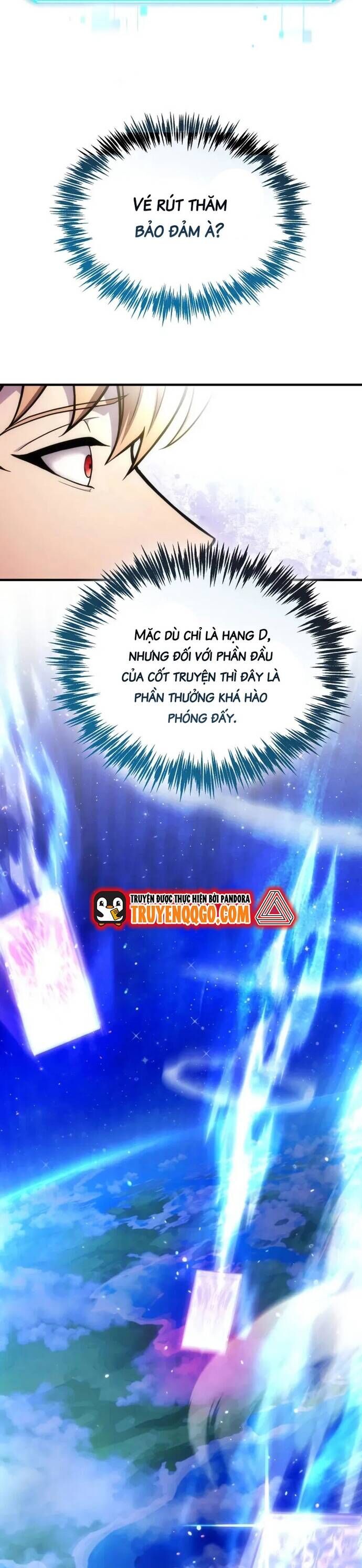 Cẩm Nang Sinh Tồn Của Vai Quần Chúng Cấp Siêu Việt Chương 14 Ảnh 7