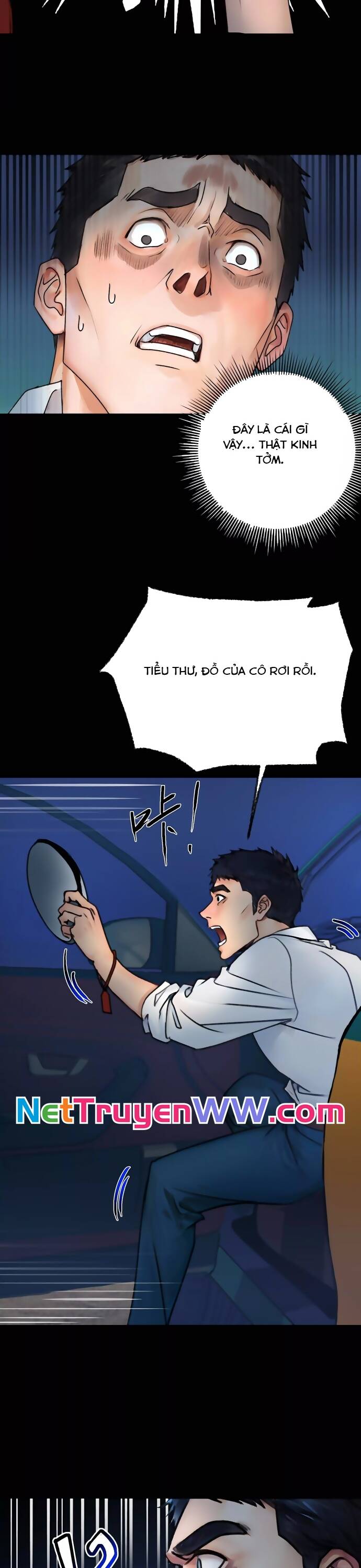 Tân Thiên Sư Chương 1 Ảnh 11