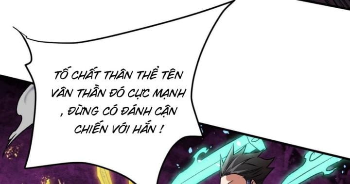 Toàn Dân Chuyển Chức : Duy Ta Vô Chức Tán Nhân Chương 175 Ảnh 127
