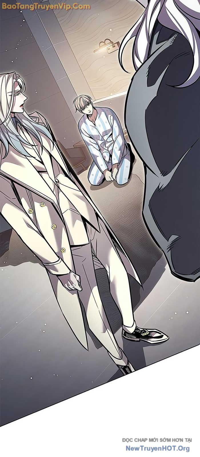 Biến Thân Thành Mèo Chương 358 Ảnh 32