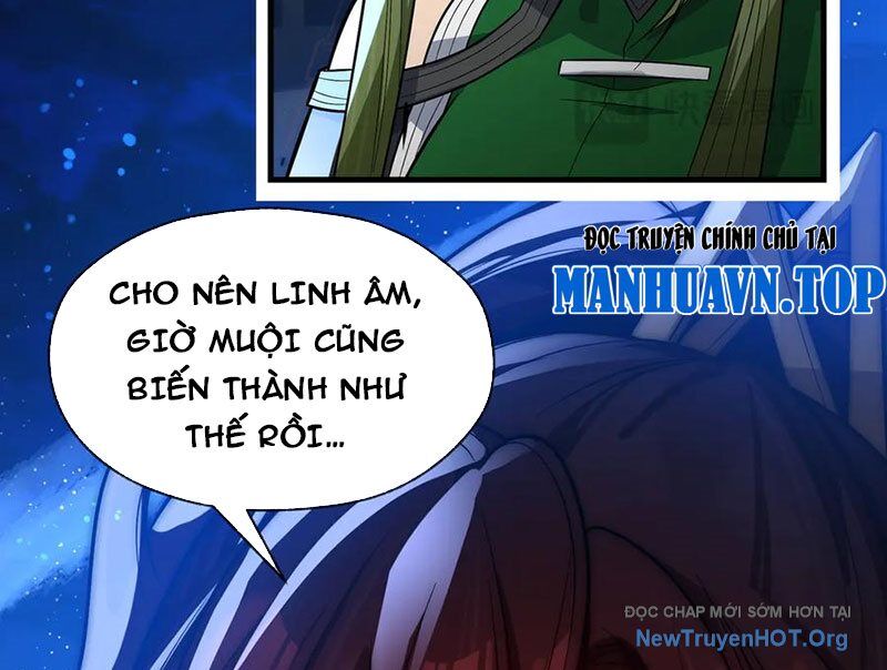 Đại Ái Ma Tôn, Nữ Đồ Đệ Đều Muốn Giết Ta Chương 82 Ảnh 29