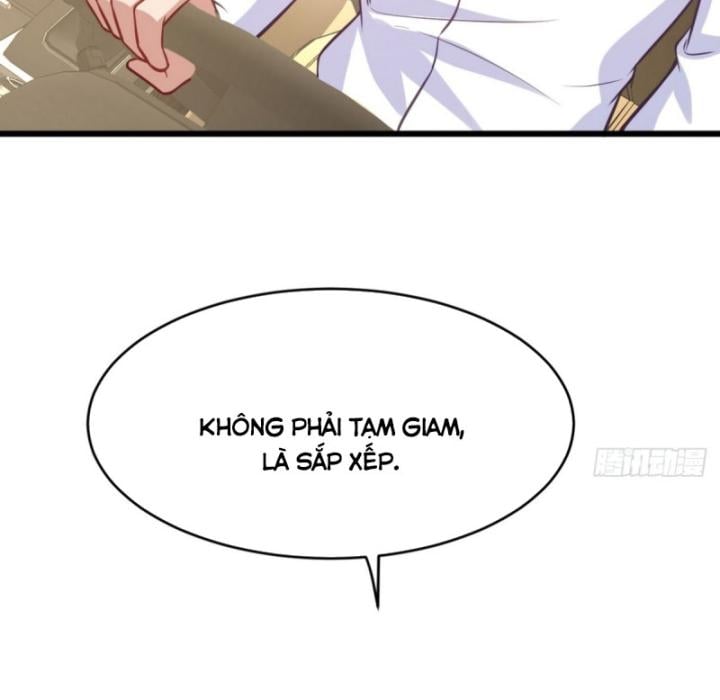 Long Vương Điện Chương 315 Ảnh 5