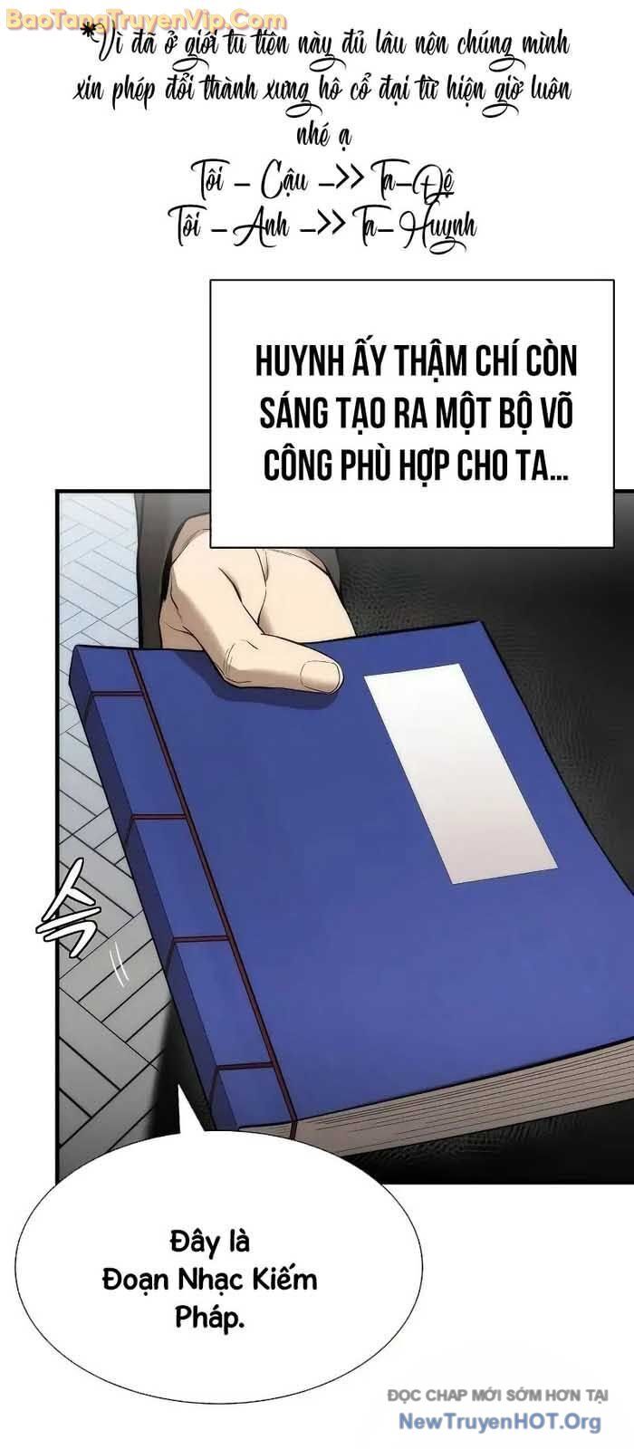 Tôi Hồi Sinh Vào Cuốn Truyện Tu Tiên Chương 6 Ảnh 74