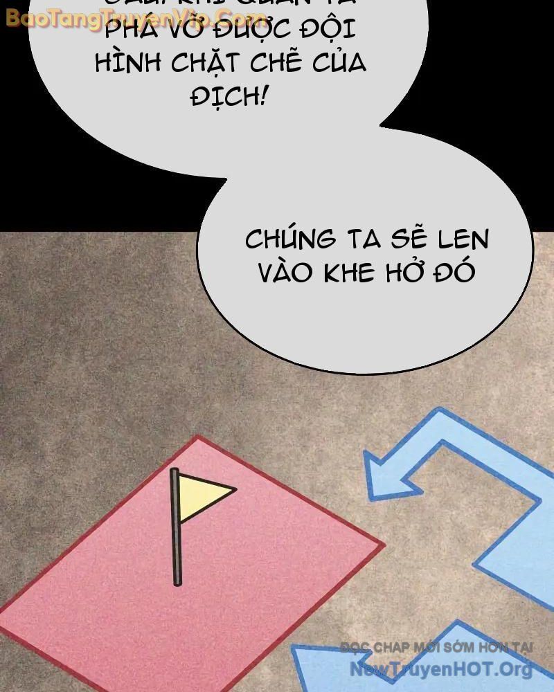 Chiến Binh Máu Lạnh Chương 5 Ảnh 23