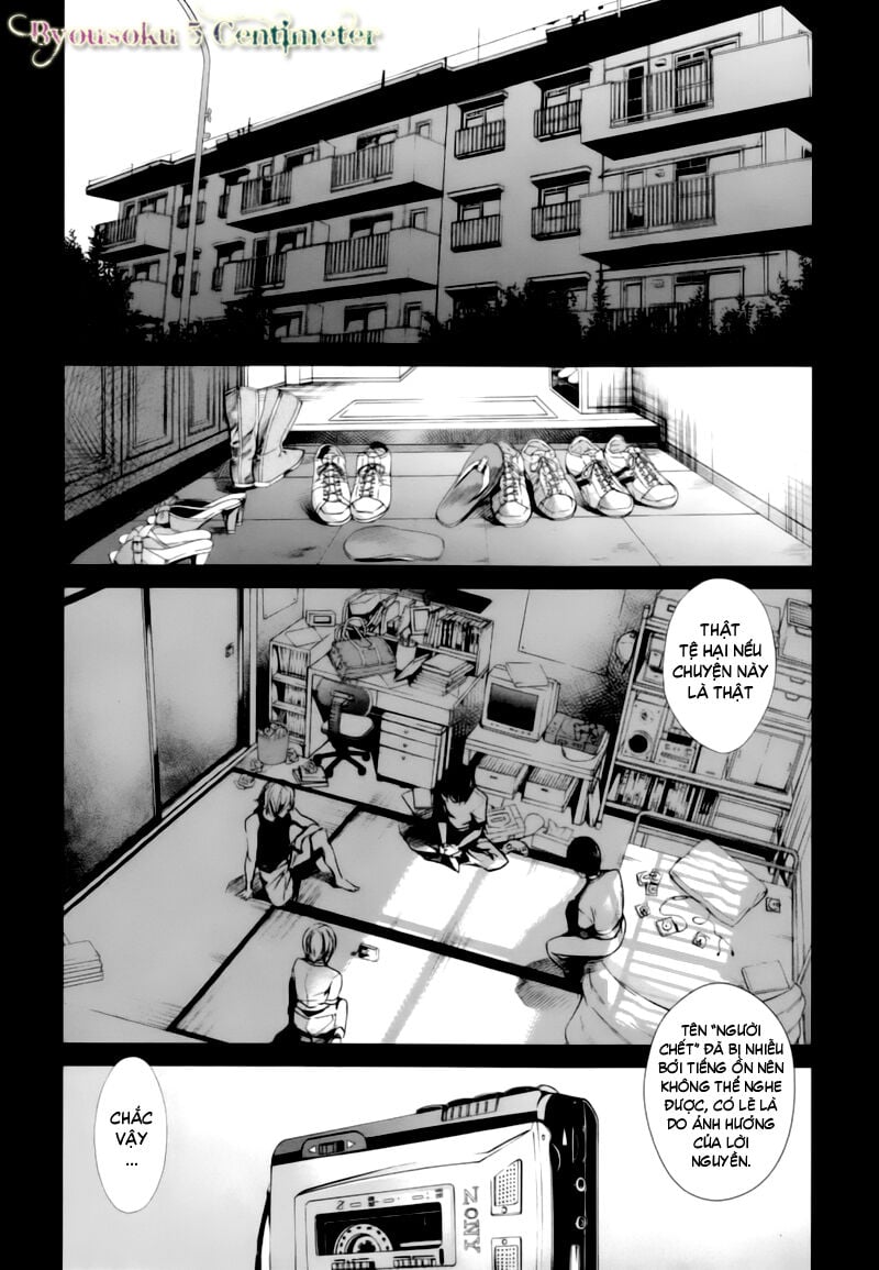Naguri Tamer No Isekai Seikatsu Chương 16 Ảnh 6