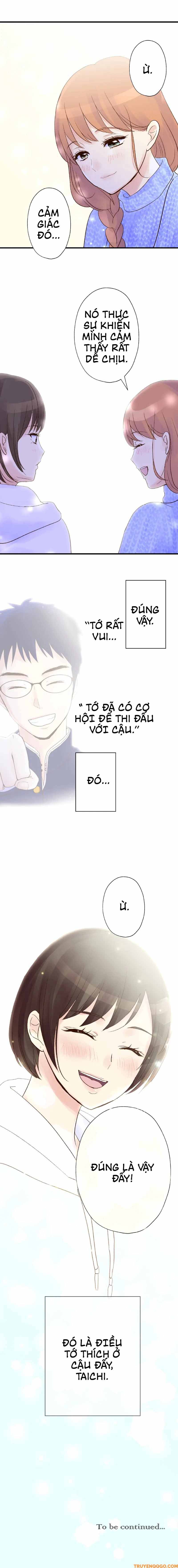 Prince Uncharming Chương 50 Ảnh 15