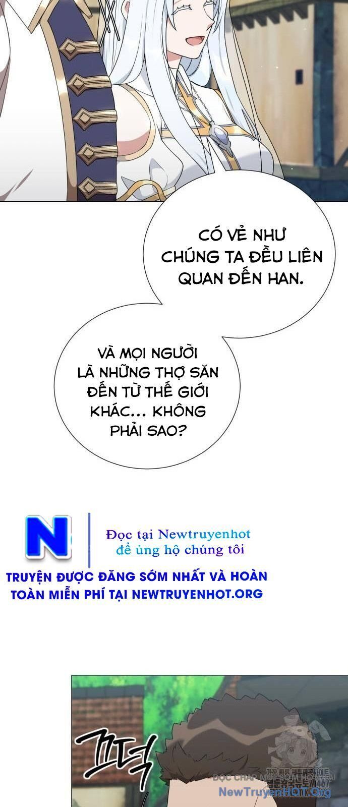 Tôi Làm Vườn Tại Thế Giới Thợ Săn Chương 53 Ảnh 20