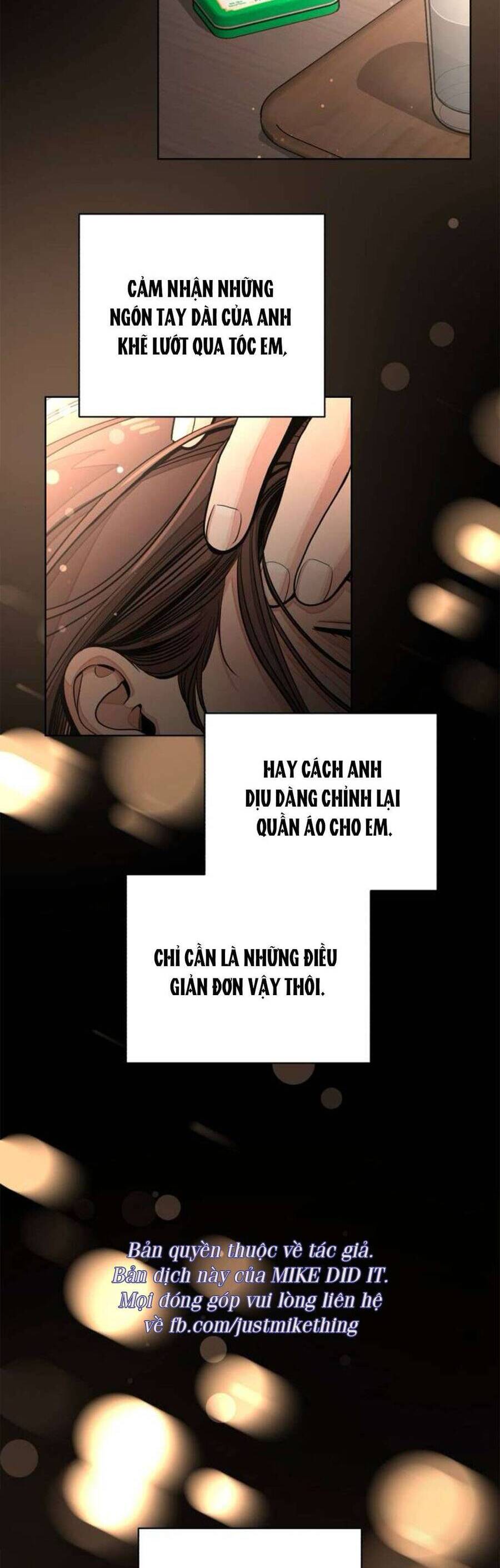 Tình Yêu Của Ik Seob Chương 80 Ảnh 12