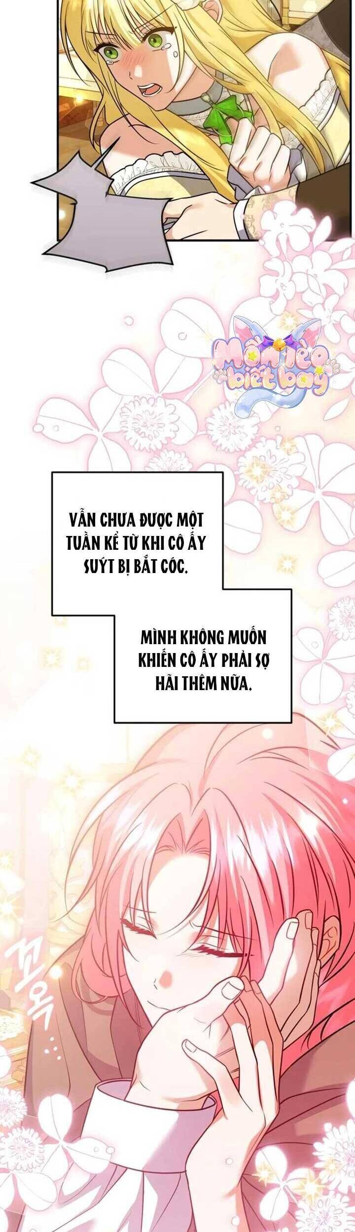 Cách Khiến Cuốn Tiểu Thuyết Bi Kịch Thành Chữa Lành! Chương 35 Ảnh 30