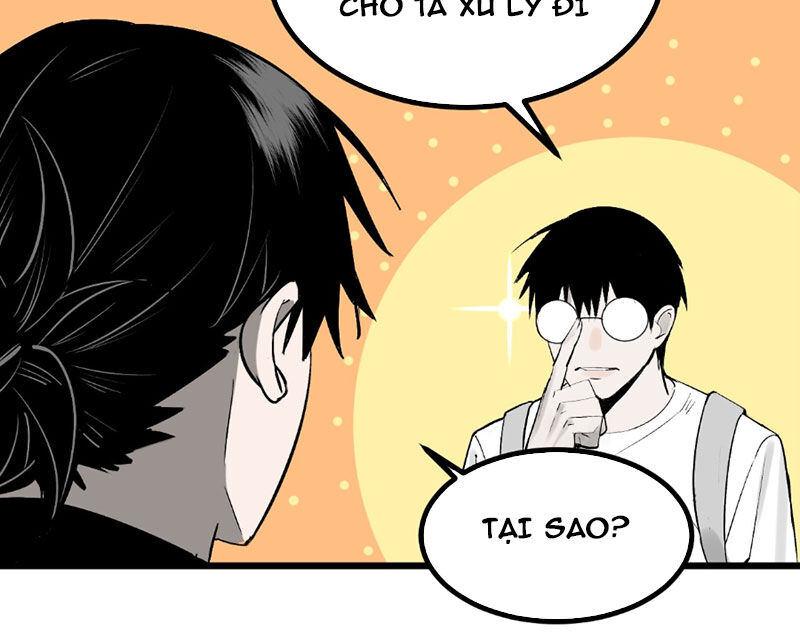 Ta Có Một Sở Nghiên Cứu Quái Vật Chương 4 Ảnh 22