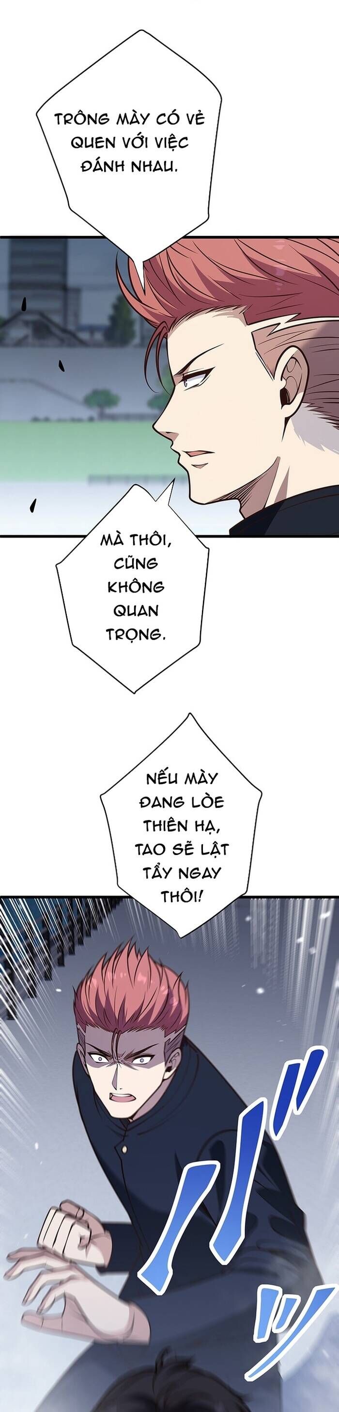 Kakusei Kaku Gamer No Genjitsu Kouryaku Chương 12 Ảnh 18