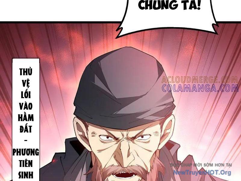 Ta Là Chúa Tể Trùng Độc Chương 69 Ảnh 16