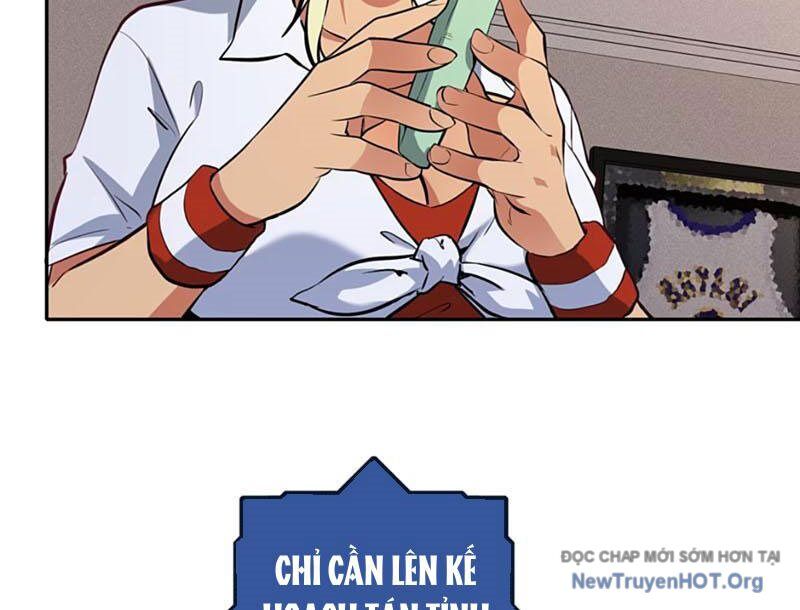 Hẹn Hò Để Cứu Thế Giới Chương 16 Ảnh 27
