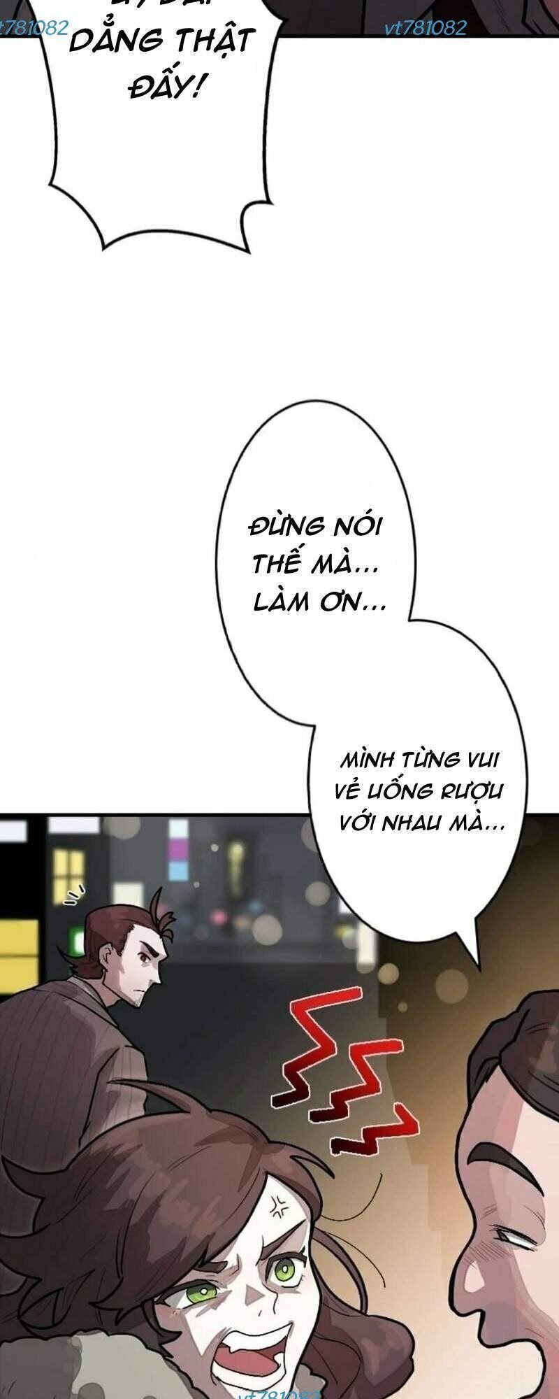 Vai Diễn Sát Nhân Chương 7 Ảnh 6