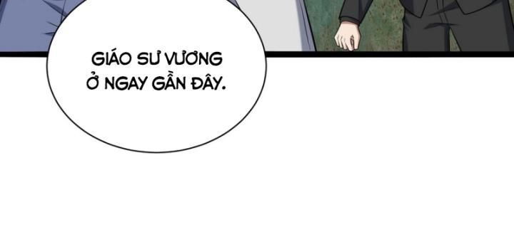 Long Vương Điện Chương 307 Ảnh 30