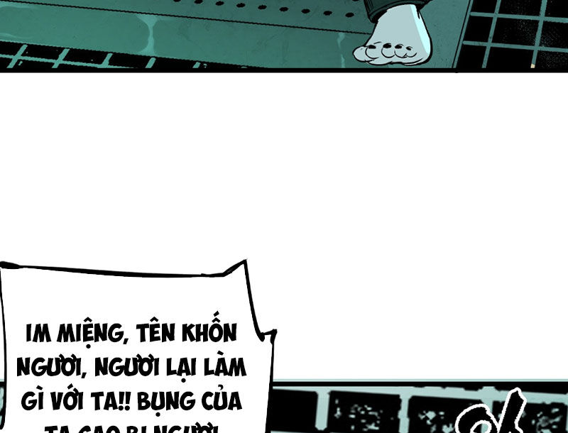Ta Có Một Sở Nghiên Cứu Quái Vật Chương 1 Ảnh 56