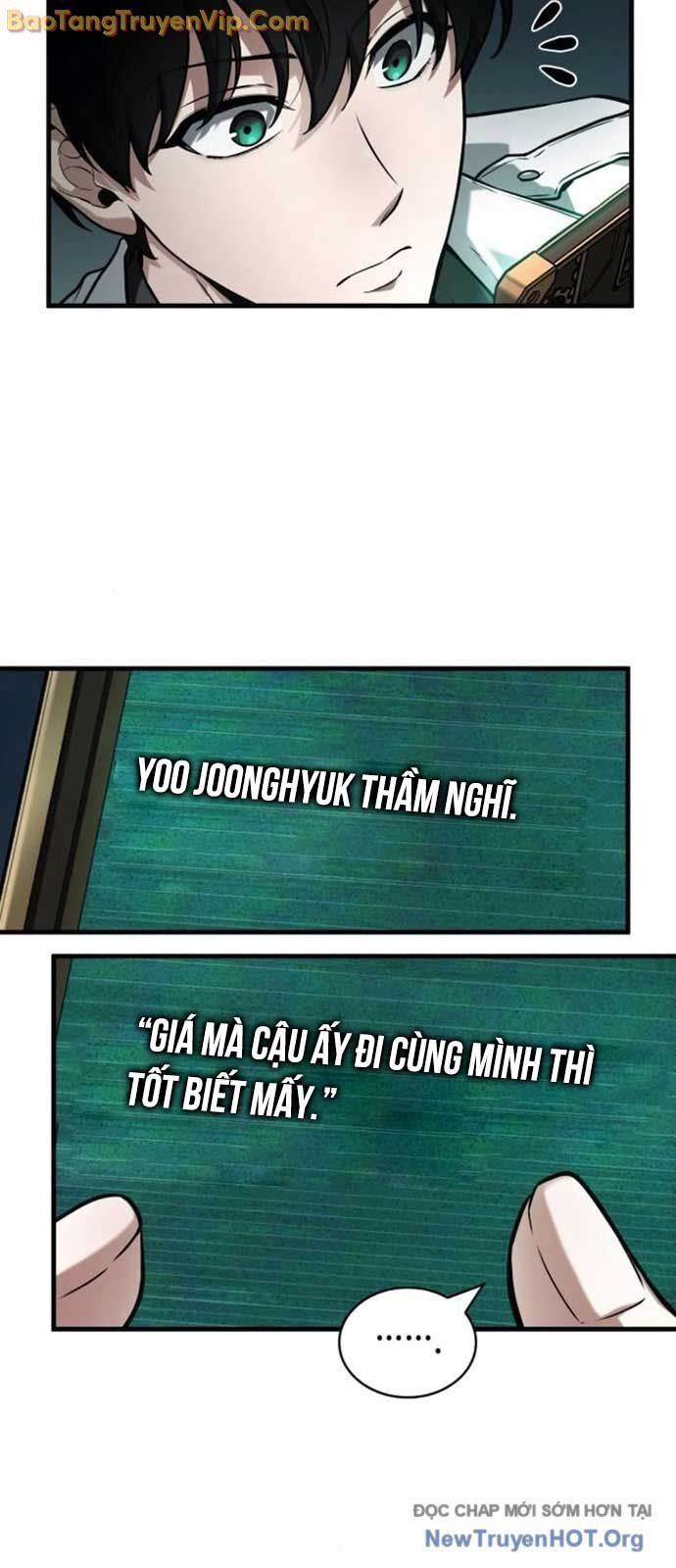 Toàn Trí Độc Giả - Omniscient Reader Chương 270 Ảnh 12