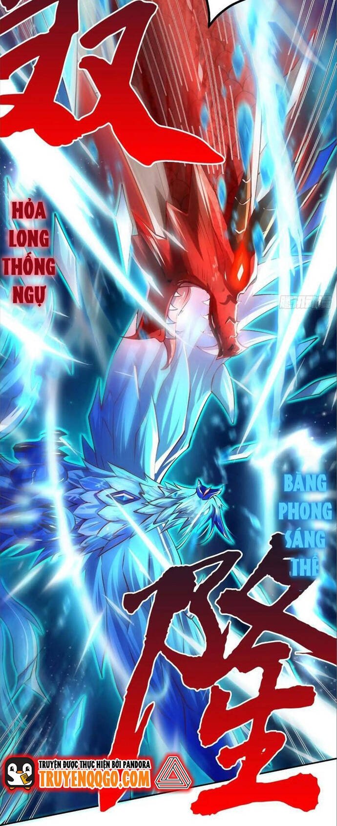 Tuyệt Thế Chủ Thú Pha Lê Chương 8 Ảnh 15