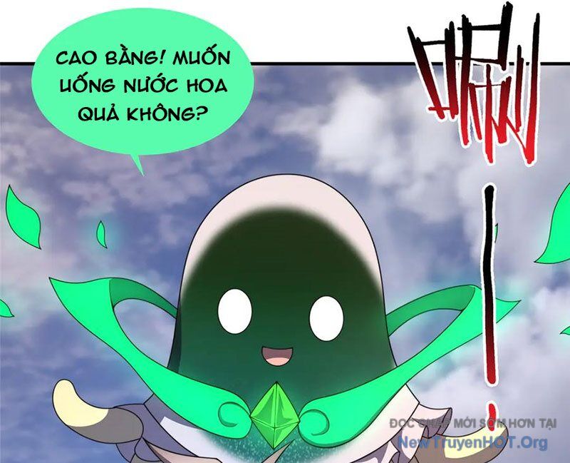 Thần Sủng Tiến Hóa Chương 410 Ảnh 87