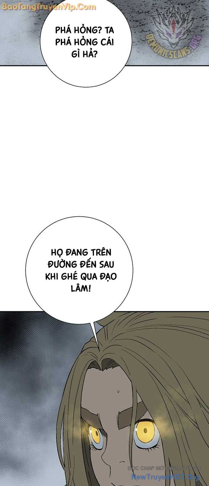Vĩ Linh Kiếm Tiên Chương 117 Ảnh 15
