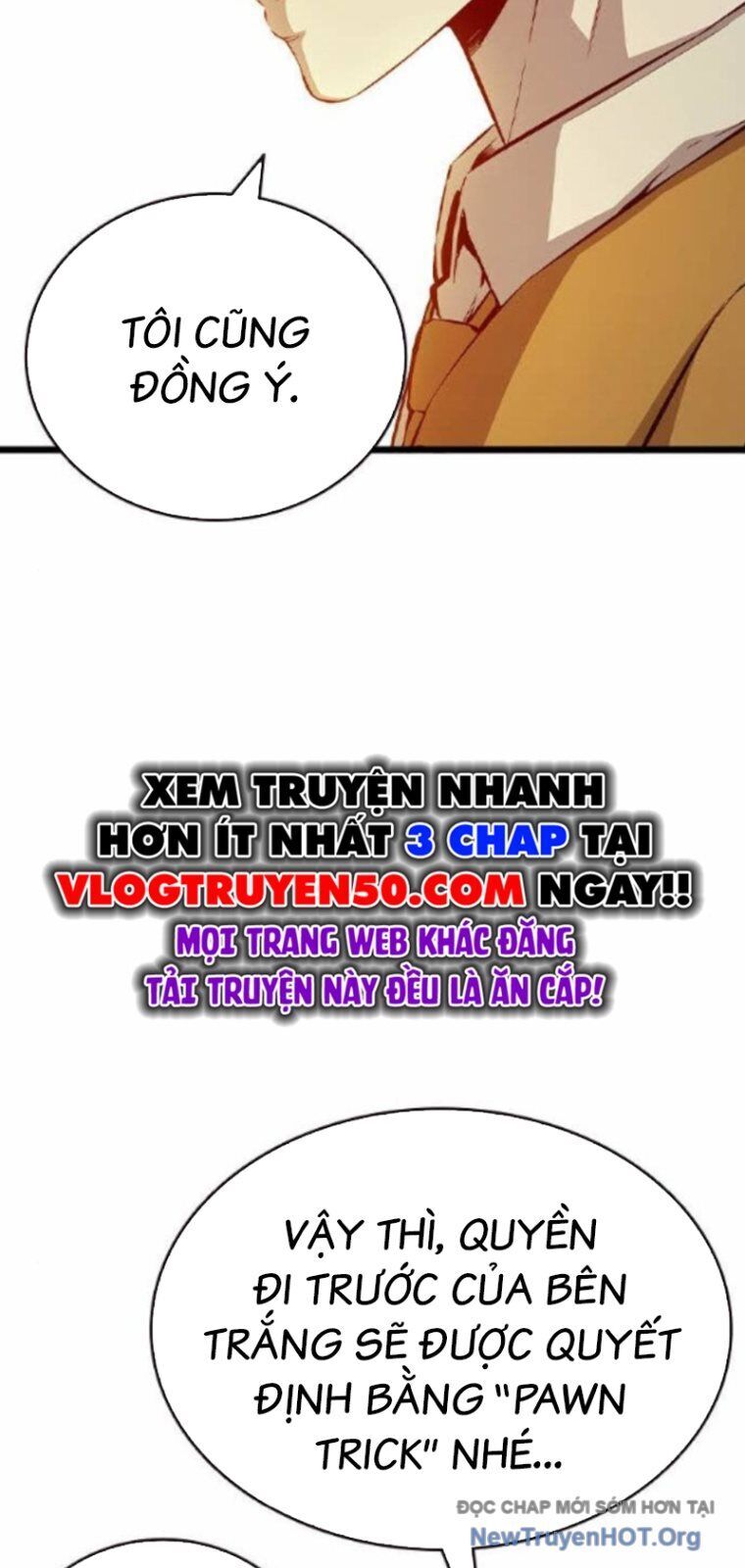 King Game Chương 120 Ảnh 29