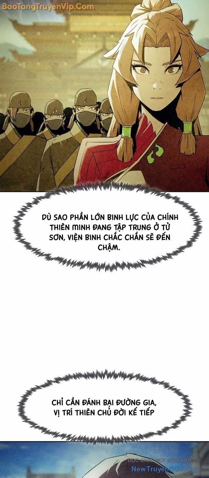Tiểu Gia Chủ Của Tứ Xuyên Đường Gia Trở Thành Kiếm Thần Chương 80 Ảnh 12