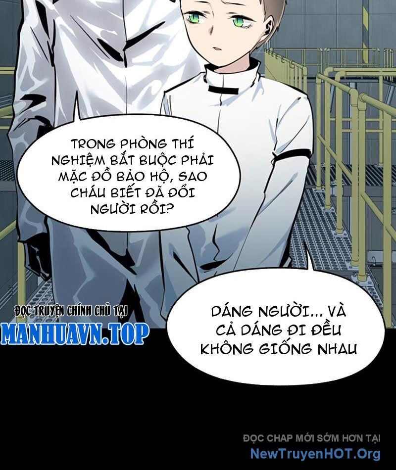 Hung Tinh Mê Hoặc - Máy Mô Phỏng Loạn Thế Chương 4 Ảnh 59