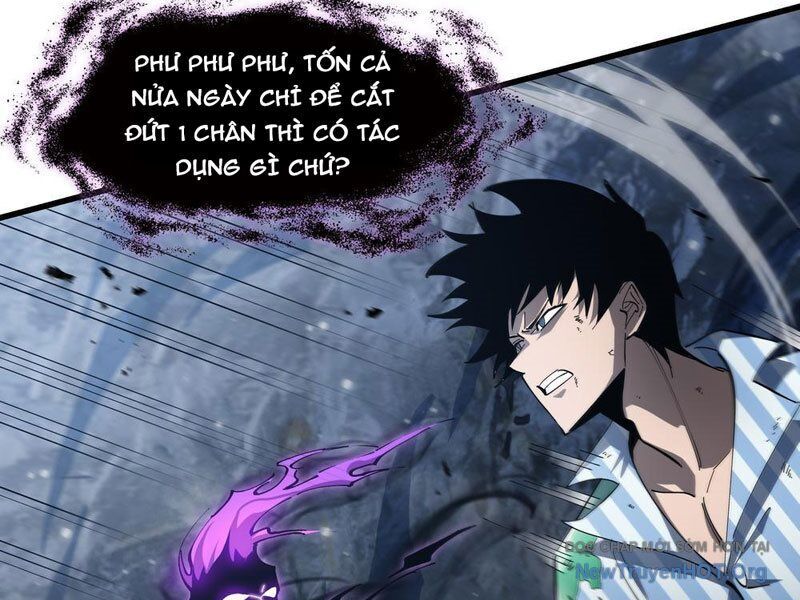 Dị Ngục Bạo Quân: Phân Thân Của Ta Có Thể Vô Hạn Tiến Hóa Chương 6 Ảnh 18