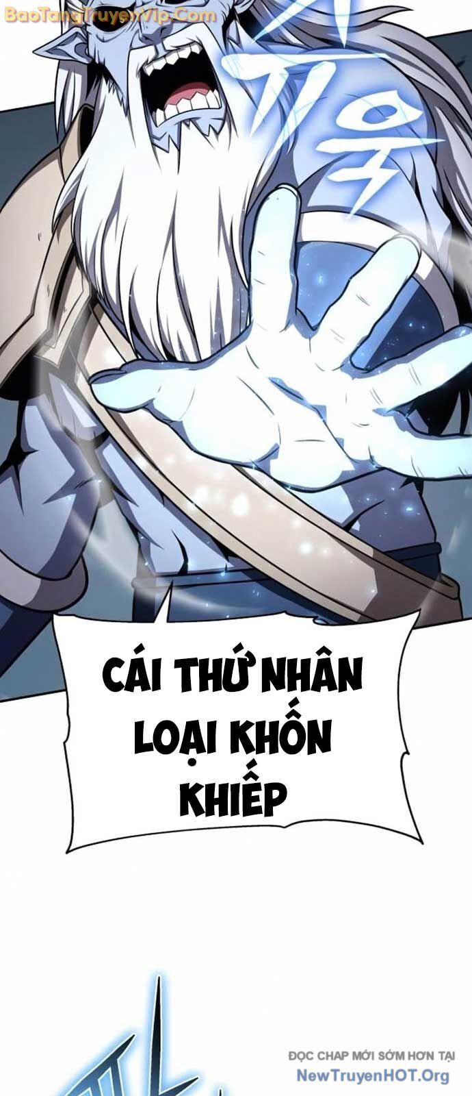 Vua Hiệp Sĩ Đã Trở Lại Với Một Vị Thần Chương 120 Ảnh 5