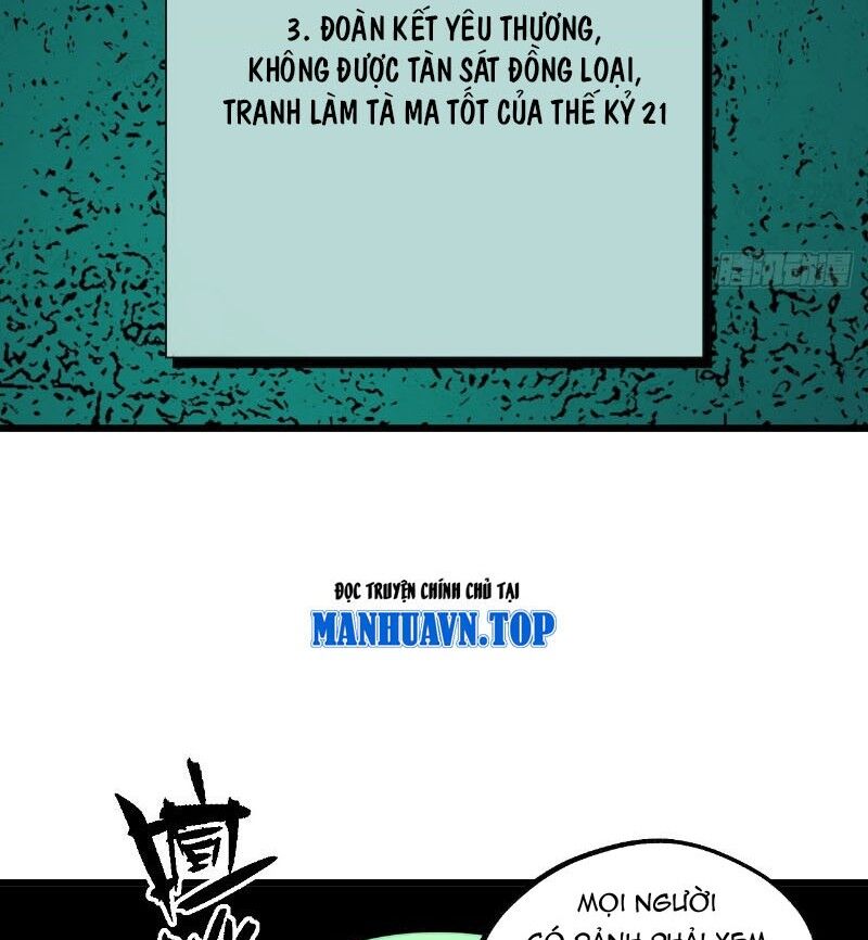 Ta Có Một Sở Nghiên Cứu Quái Vật Chương 3 Ảnh 3