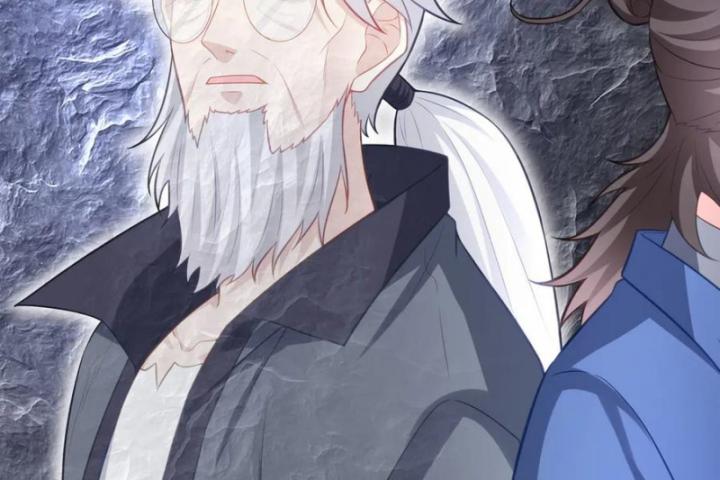 Long Vương Điện Chương 305 Ảnh 20