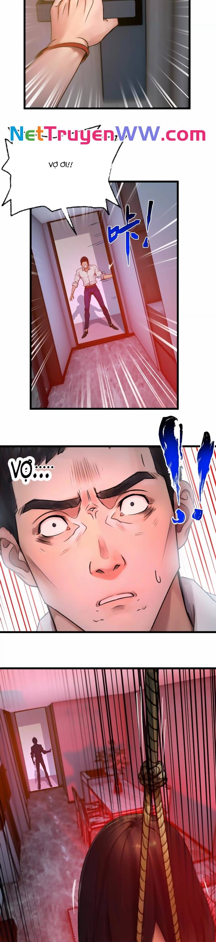 Tân Thiên Sư Chương 2 Ảnh 18