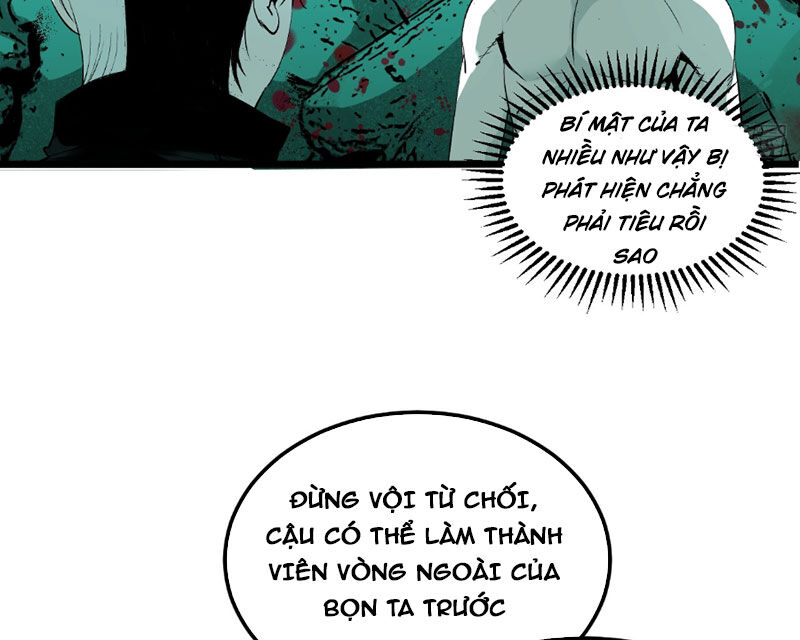 Ta Có Một Sở Nghiên Cứu Quái Vật Chương 5 Ảnh 82