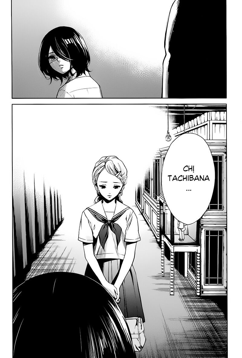 Naguri Tamer No Isekai Seikatsu Chương 11 Ảnh 5