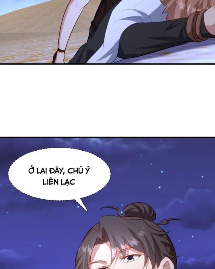 Long Vương Điện Chương 304 Ảnh 14