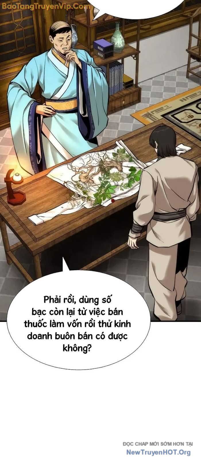 Tôi Hồi Sinh Vào Cuốn Truyện Tu Tiên Chương 5 Ảnh 35