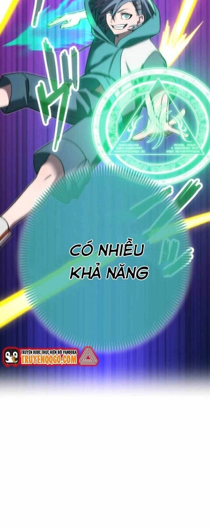 Thánh Kiếm Trùng Sinh Chương 27 Ảnh 57