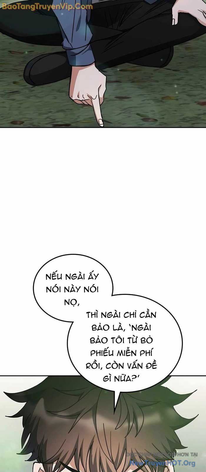 Học Viện Tối Thượng Chương 165 Ảnh 37