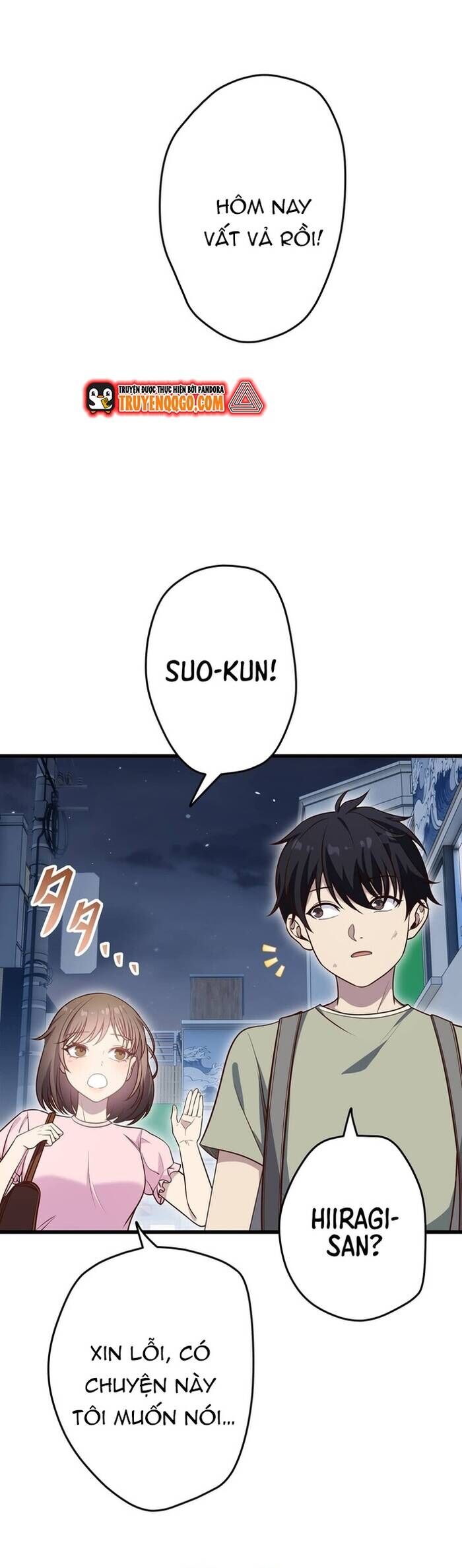 Kakusei Kaku Gamer No Genjitsu Kouryaku Chương 17 Ảnh 49