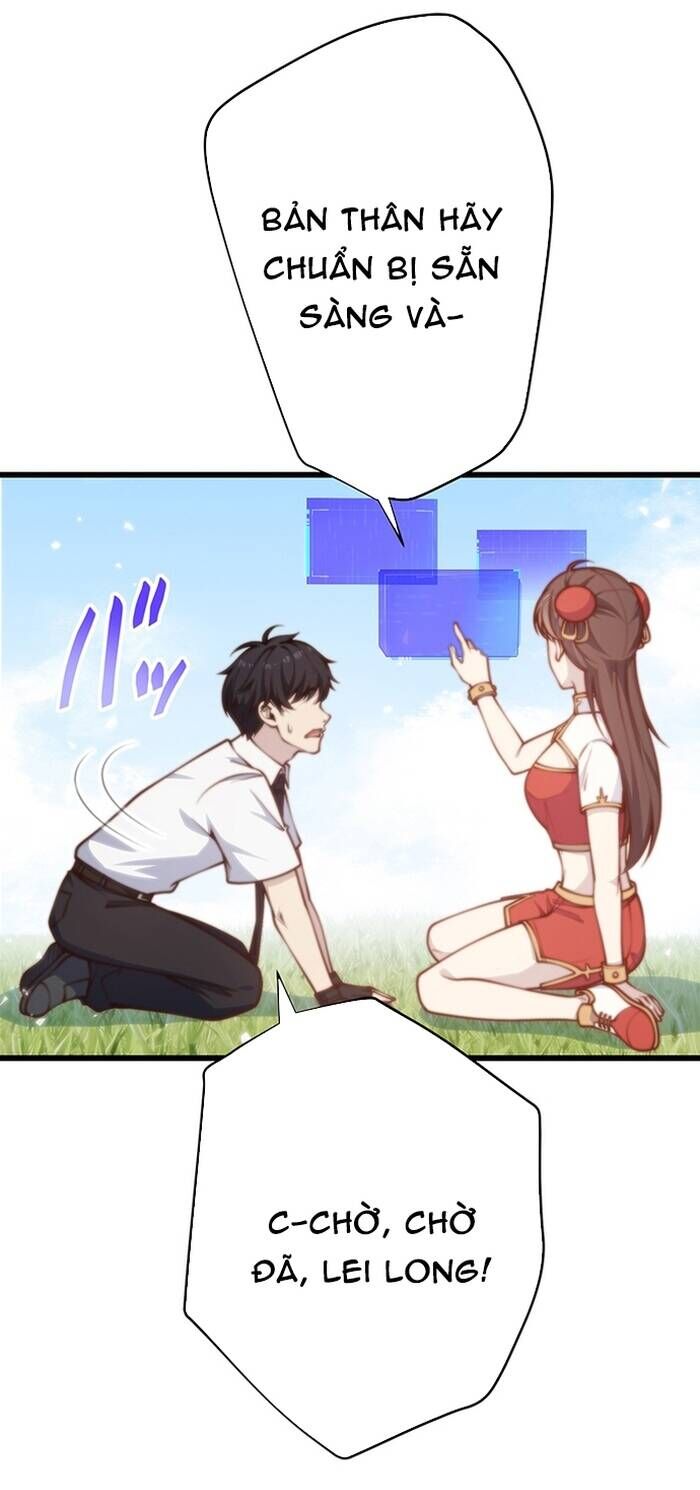 Kakusei Kaku Gamer No Genjitsu Kouryaku Chương 9 Ảnh 38