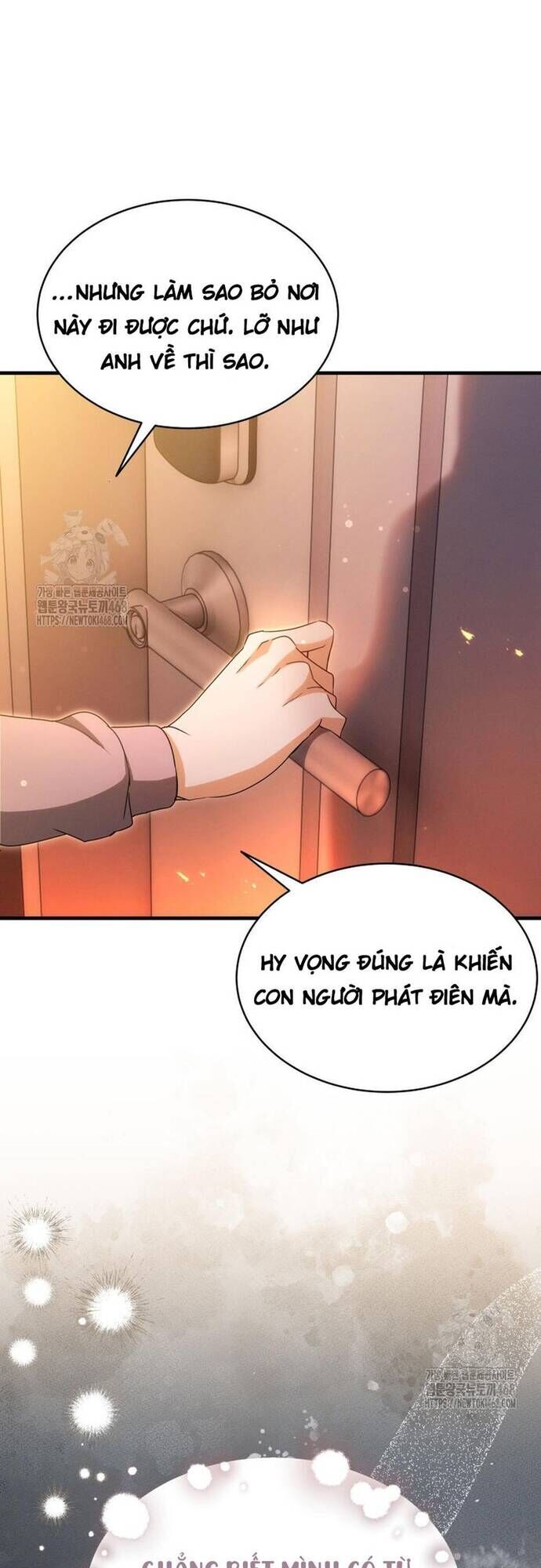 Cao Thủ Cũng Mơ Được Nghỉ Hưu Chương 1 Ảnh 39