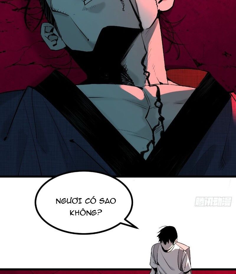 Ta Có Một Sở Nghiên Cứu Quái Vật Chương 3 Ảnh 171