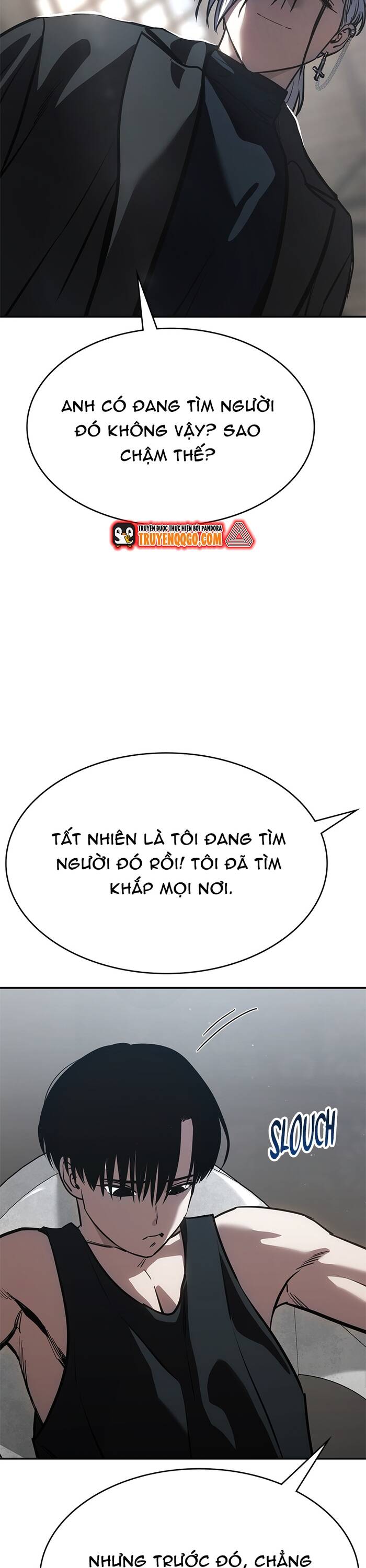 Dinh Thự Chết Chương 25 Ảnh 33